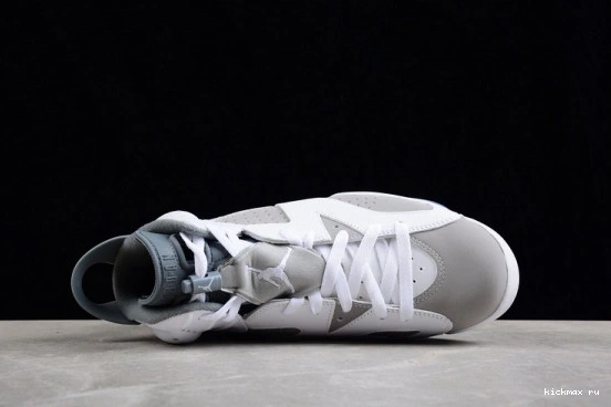 Rep Retro CT8529-100 Grey CT8529-100 Cool 6 Jordan 0510